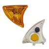 Right Turn Signal Iveco Stralis EuroCargo 2007-2017 42555041 SY-IVL4009R