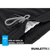 RUNLETTIX Sports Pants Running Pants Running Shorts Training Shorts Men with Pocket
