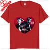 Marcus Martinus Cod Parody Graphic Unisex Tshirt Vintage Y2k Streetwear Anime Gamer Apparel Military Retro Tee
