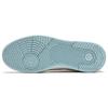 New LiNing Yuebai Cushioning Wear Resistant Low Top Skateboard Shoes Women's Mist White AGCS252-26