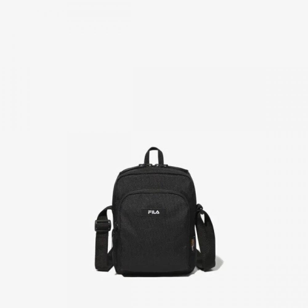 

Fila Mini Crossbody Bag Essential Fs3bcg3331xblk FREE