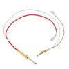 41cm Thermocouple Assembly With Switch Universal Adapter Allows Easy Mounting On Most Outdoor
