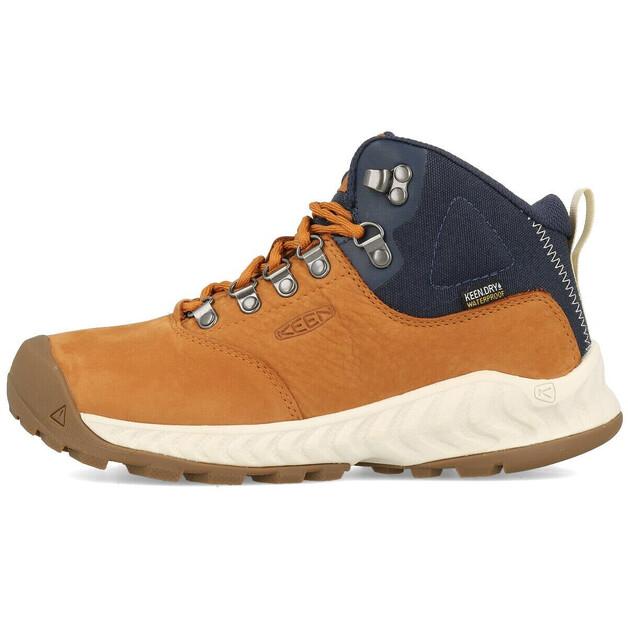 Треккинговые ботинки Keen Explorer Mid EU 42
