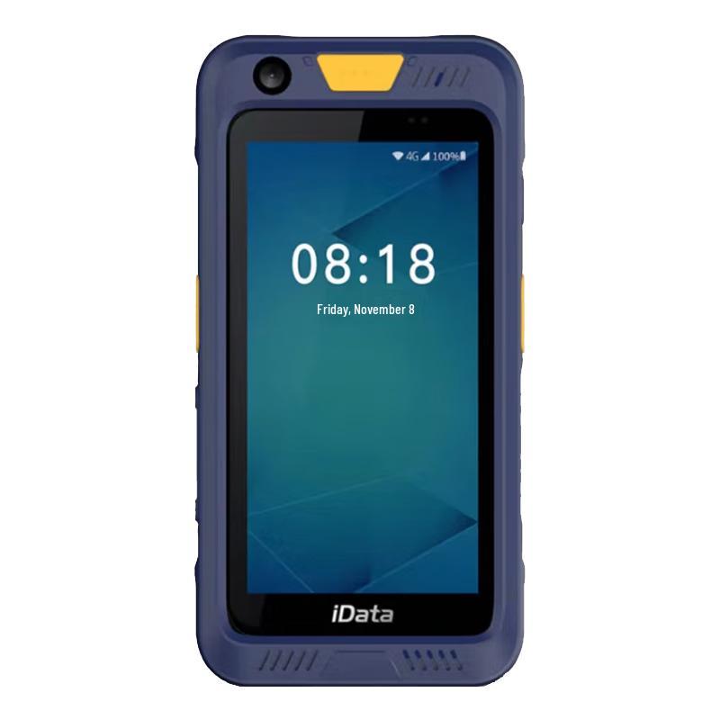 iData i2 Wireless Handheld Data Collector PDA