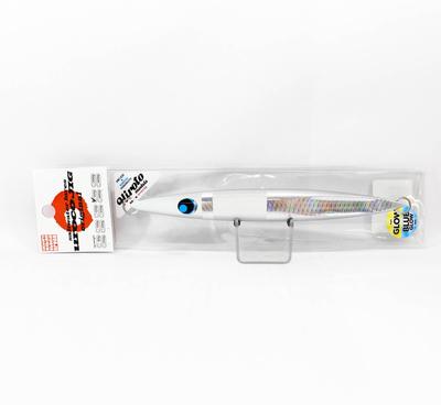 Uroco Metal Jig Uroco 160 gramas Hiroto 258 (8157)