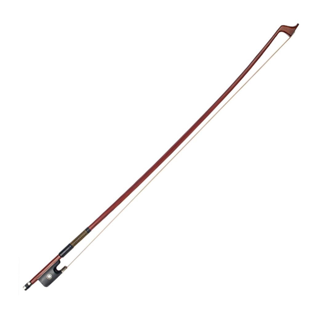 Violin Bow Alto-bow with Brazil Mongolian In Brazil for 14 To 17 Inch Viola