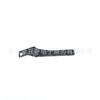 62225-2FJ0A Front Bumper Side Bracket (Left) for Nissan D50/R50 Venucia