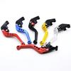 CBR650F/CB650F CNC Motorcycle Brake Lever & Horn Handlebar