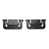 2Pcs Mouse Feet Upgraded Mouse Bracket Leg Stand Replacement Easy Installation Feet Stand For G915 G913 G813 G815 Accessory
