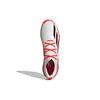 Adidas X Speedportal Messi.1 FG White Solar Red Men Sneakers Cloud-White Core-Black GW8387