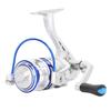 Fishing Reel Spinning with High Speed 5.2:1 Gear Ratio for Sea Rod Outdoor Accessories