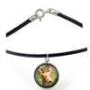 Pharaoh Hound, Kelb tal-Fenek – Necklace In a Box, Elegant Decoration |