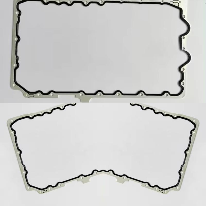 11137627511 On Sale Auto Parts Car Engine Oil Pan Gasket for BMW N20 B20 OE:1113 7627 511