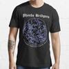 Phoebe Bridgers T-Shirt, Phoebe Bridgers Baumwolle Schwarz Unisex T-Shirt