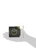 Seiko Clock Stolní hodiny Budík Analogový Hlasitý Zvuk PYXIS RAIDEN Velikost těla: 8.7 x 9.2 x 6cm NR448K