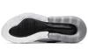 Nike Air Max 270 'White Black' Women's AH6789-100