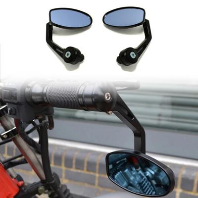 Marcos y accesorios para motocicletas – Espejos y accesorios