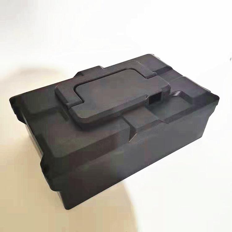 48V 12Ah Electric Car Battery Box - Emma Thickened Shell