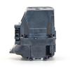 Zorsika Replacement Projector Lamp