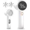 2024 Digital Display Fabric Shaver - Three-Gear Lint Remover