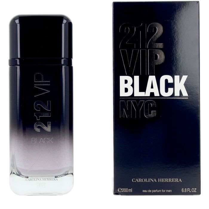 Eau de Parfum 212 VIP BLACK