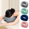 Face Pillow Beauty Salon Sleeping Pillow Ergonomics Lying Down Pillow Face Down Pillow Massage Head Support Pillow Nap Pillow