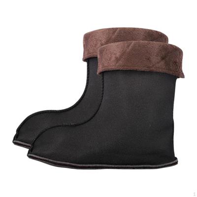 Stiefel-Einlagen Schuhwerk für Outdoor-Fischerei Kaltes Wetter Rucksacktouren