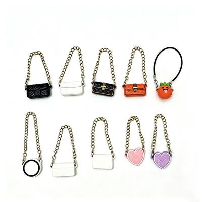 Mini BJD Dollhouse Shoulder Bag - Fragrance Style Accessories