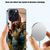 Rapper Sfera Ebbasta Clear Phone Case For Iphone 17 Air 16 Pro Max 15 Pro 14 Plus 17E 16E 11 13 12 Mini Cover Cases Fundas Cell