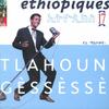 Tlahoun Gessesse Cd Album Ethiopiques 17   Voice Of Ethiopia