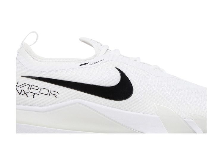 Nike Court React Vapor NXT White Grey Fog