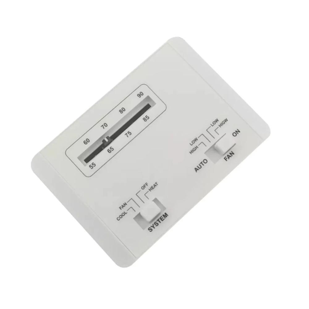 7330G3351 Thermostat Single Stage Heat/Cool For RV Air Conditioners