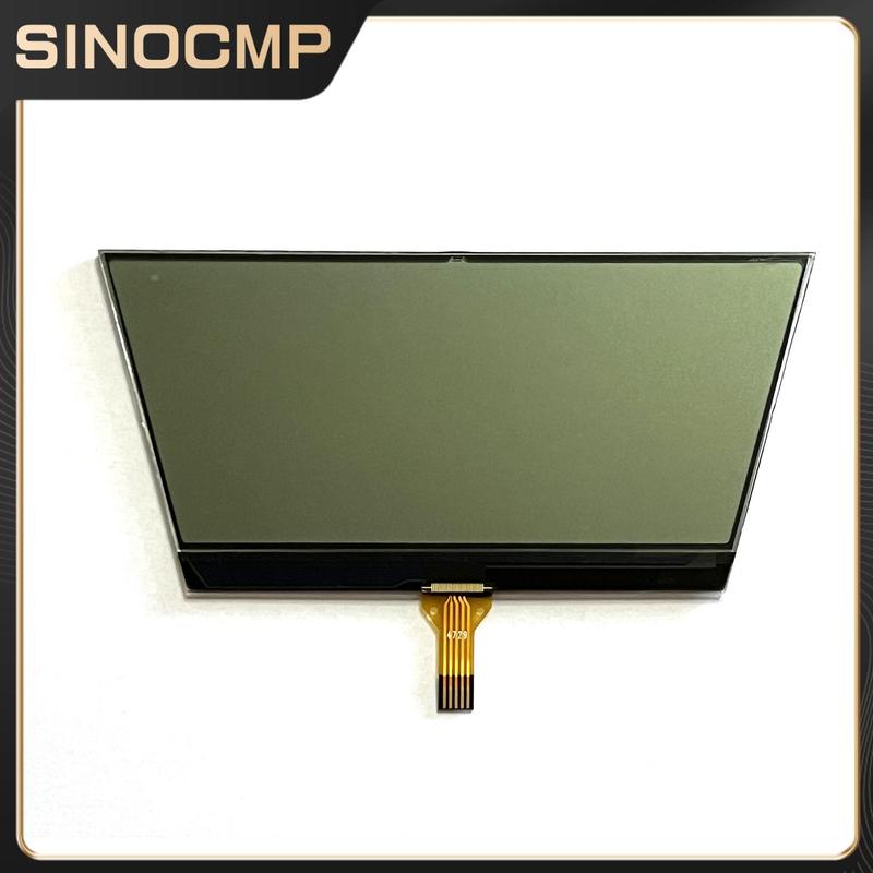 Motorcycle HD LCD Display Instrument Ultra Thin Screen 696 796 1100 795 For Ducati Monster Interior Parts Gauges Brand NEW