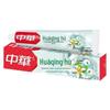 Zhonghua Floral Clear Care Orange Blossom Dandelion Toothpaste 2x180g