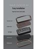 Compatible Key Case for Lexus: CT200H, RX270, RX350, GX400 – Car Shell Bag Buckle