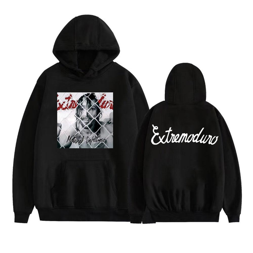 Anime Letter Print Men's Casual Sports Hoodie for Autumn and Winter, Suitable for Daily Fitness and Jogging.