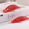 Valentines Large Fish Mold DIY Ornaments Pendant Epoxy Resin Crafting Mold