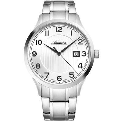 Watch ADRIATICA A8316.5123Q