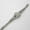 Used 486 [Cleaned] Working ORIENT Ladies Watch Orient Chamade Crystal 21J Shell Dial Manual Wind Popular Vintage