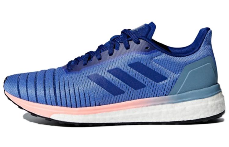 

Adidas Solar Drive Mystery Ink Women s AC8139 36