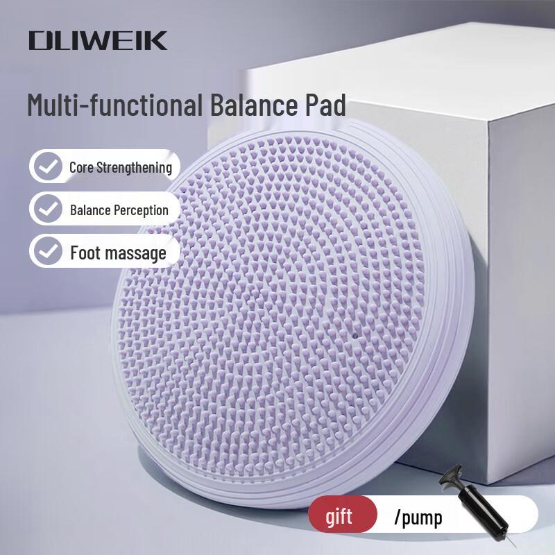 Duweike Yoga and Balance Training Aids