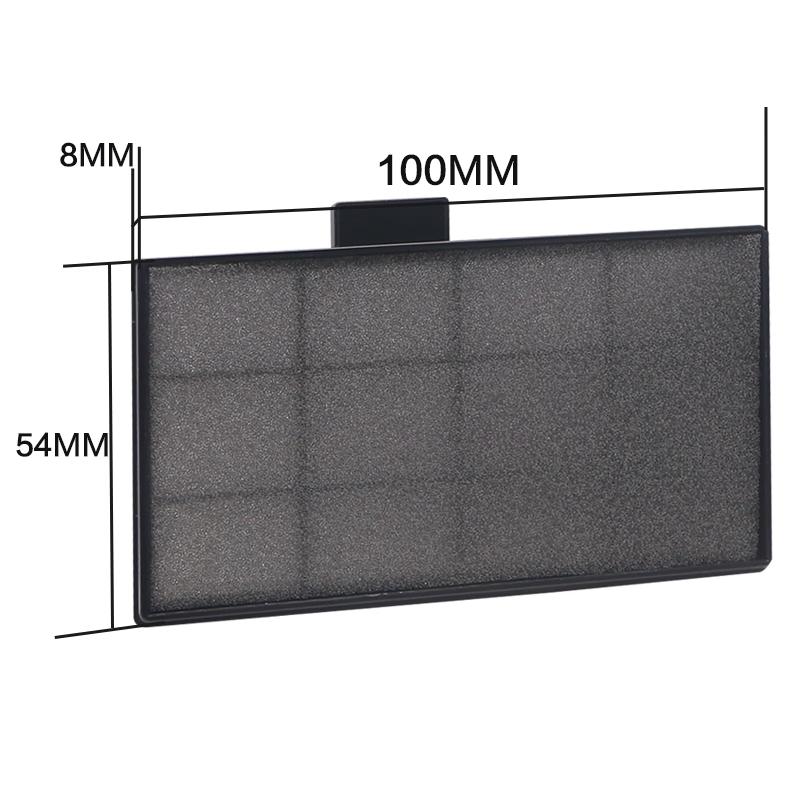 Zorsika Projector Dust Filter ELPAF32