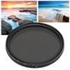 ND Filter ND2-400   Neutral Density Lens Filter for Camera Photography