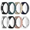 Smartwatch Cover Shell Screen Protector Tempered Glass Film for Watch GT6 Scratchproof Case Film Dustproof