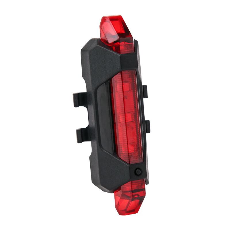 USB Rechargeable Bicycle Taillight