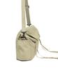 Yale Drawstring Crossbody Bag_Beige