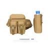 Outdoor Tactical Water Bottle Waist Bag