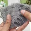 Window Screen Patch Exhaust Grille Window Door Drainage Hole Anti Mosquito Insect Paste Mesh Net Screen Invisible Repair Sticker