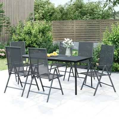 Outdoor Furniture – Garden Sets