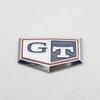 GT-Autoemblem C110 GTR GTT GT Kotflügelemblem vorne Seite Logo Autoornament für DATSUN C210